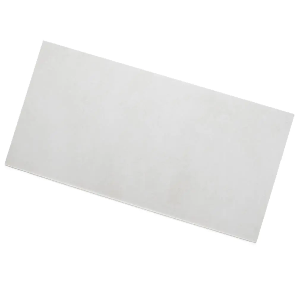 Bodenfliese Villeroy & Boch 2357 ZM00 X-Plane white weiß 60x120 cm I.Sorte