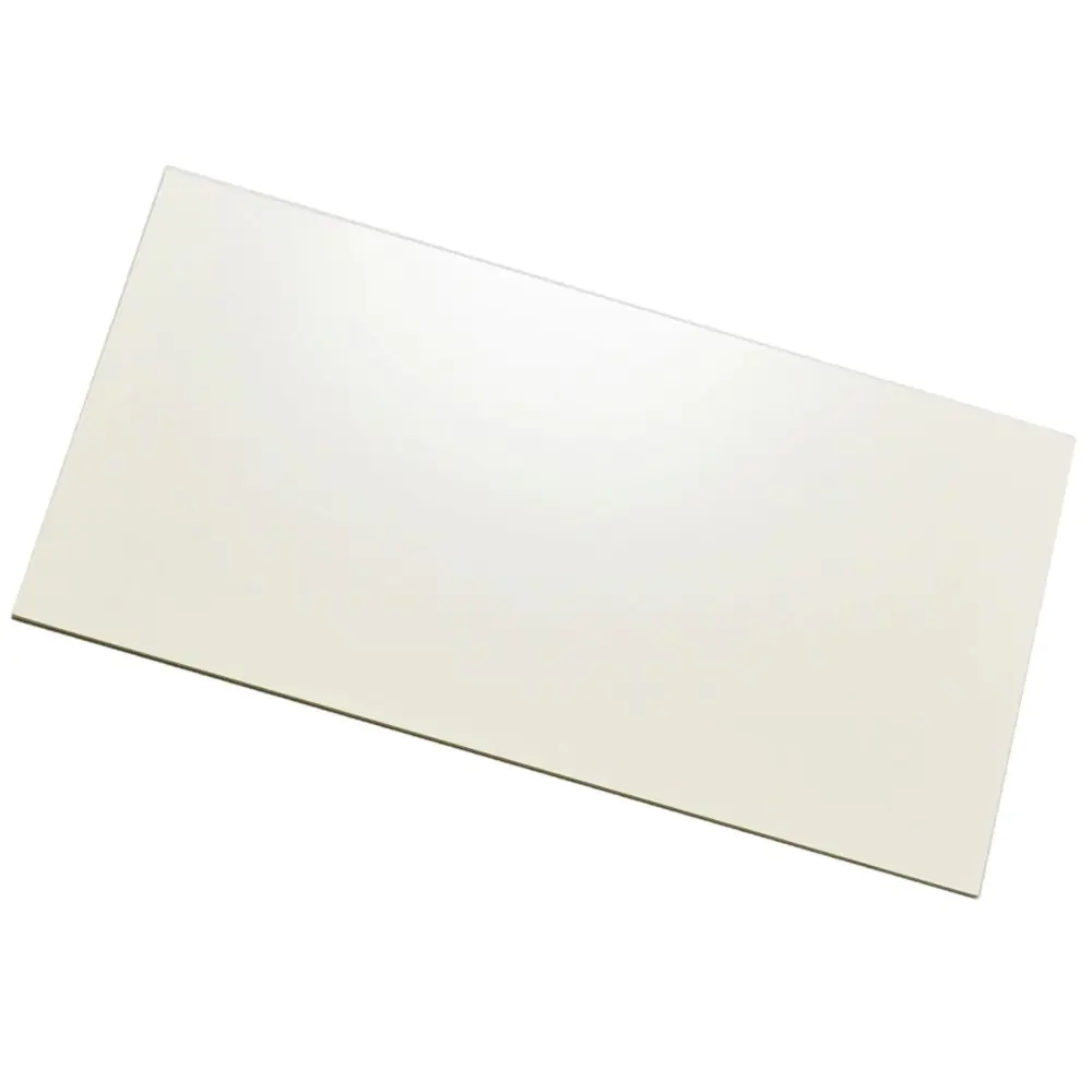 Wandfliese Villeroy & Boch 1586 SW10 White & Cream creme 30x60 cm I.Sorte