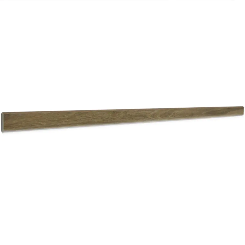Sockel Villeroy & Boch 2877 EW20 Oak Flair mocca braun 5x120 cm I.Sorte