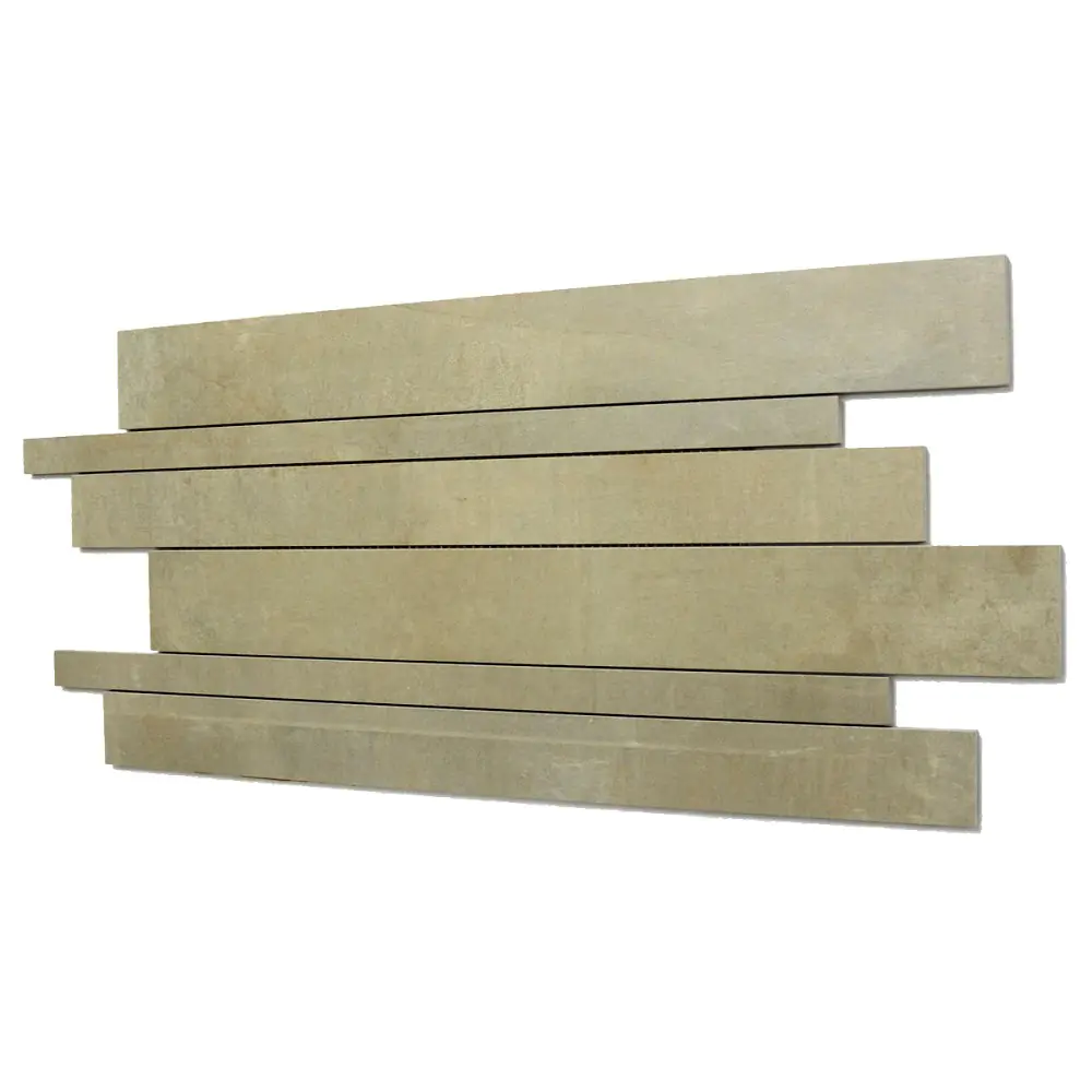 Mosaik Rondine J85181 Icon Muretto sand beige 30x60 cm I.Sorte Mosaik Rondine J85181 Icon Muretto sand beige 30x60 cm I.Sorte