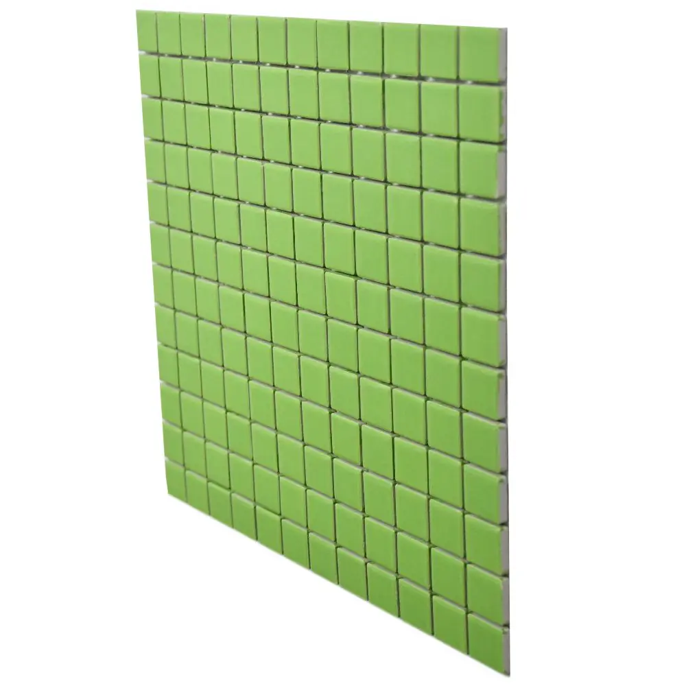 Mosaik Villeroy & Boch 3753 C352 Pro Architectura 3.0 green apple 30x30 cm I.Sorte