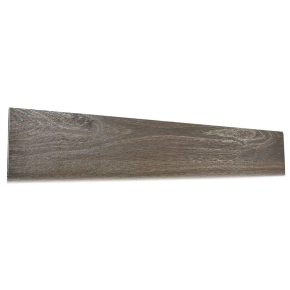 Bodenfliese Villeroy & Boch 2792 EW80 Oak Flair espresso dunkelbraun 20x120 cm I. Sorte