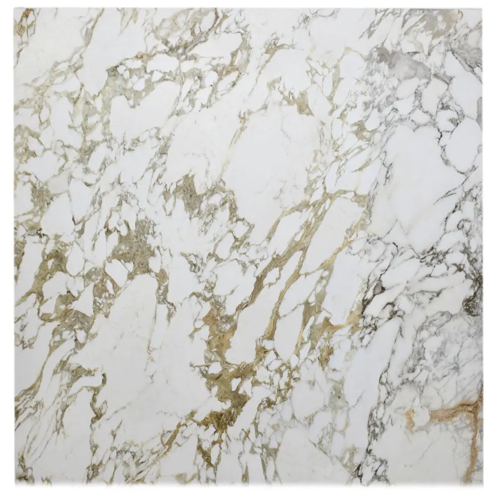Bodenfliese Villeroy & Boch 2961 M18M Marble Selection arabescato joy beige grau gold 120x120 cm