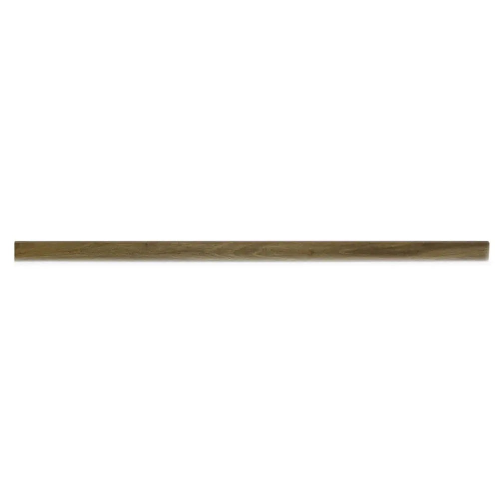 Sockel Villeroy & Boch 2877 EW20 Oak Flair mocca braun 5x120 cm I.Sorte