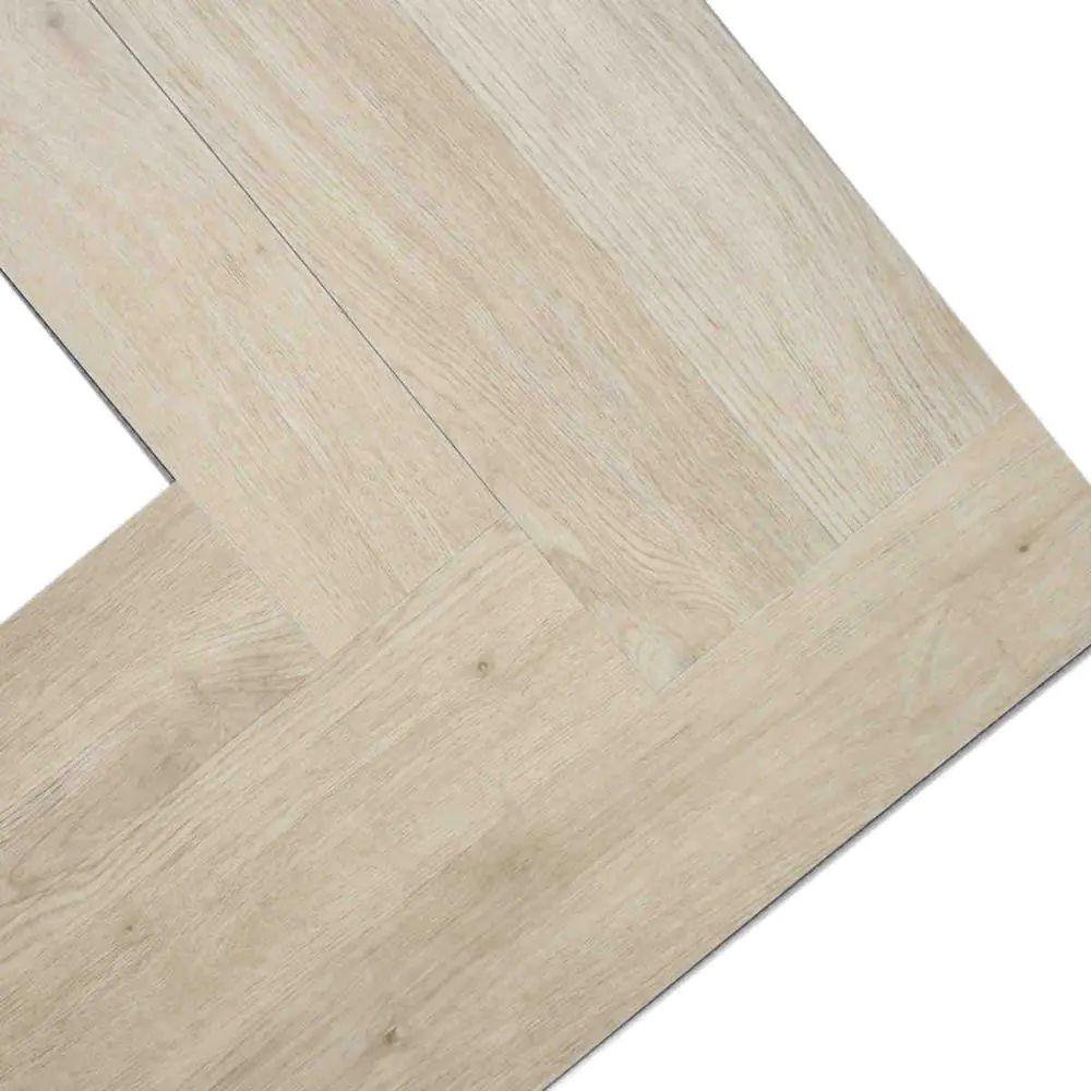 SPC Klick-Vinylboden Fischgrät Lalegno A14376 Gubbio 12x60 cm