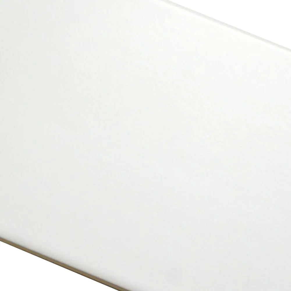 Wandfliese Villeroy & Boch 1315 TW01 Unit Two weiß 15x20 cm I.Sorte Wandfliese Villeroy & Boch 1315 TW01 Unit Two weiß 15x20 cm I.Sorte