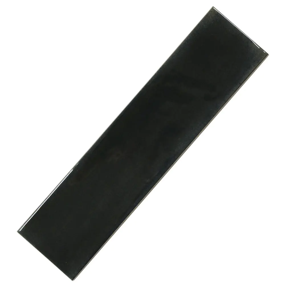 Wandfliese Cifre Opal black schwarz 7,5x30 cm I.Sorte Wandfliese Cifre Opal black schwarz 7,5x30 cm I.Sorte