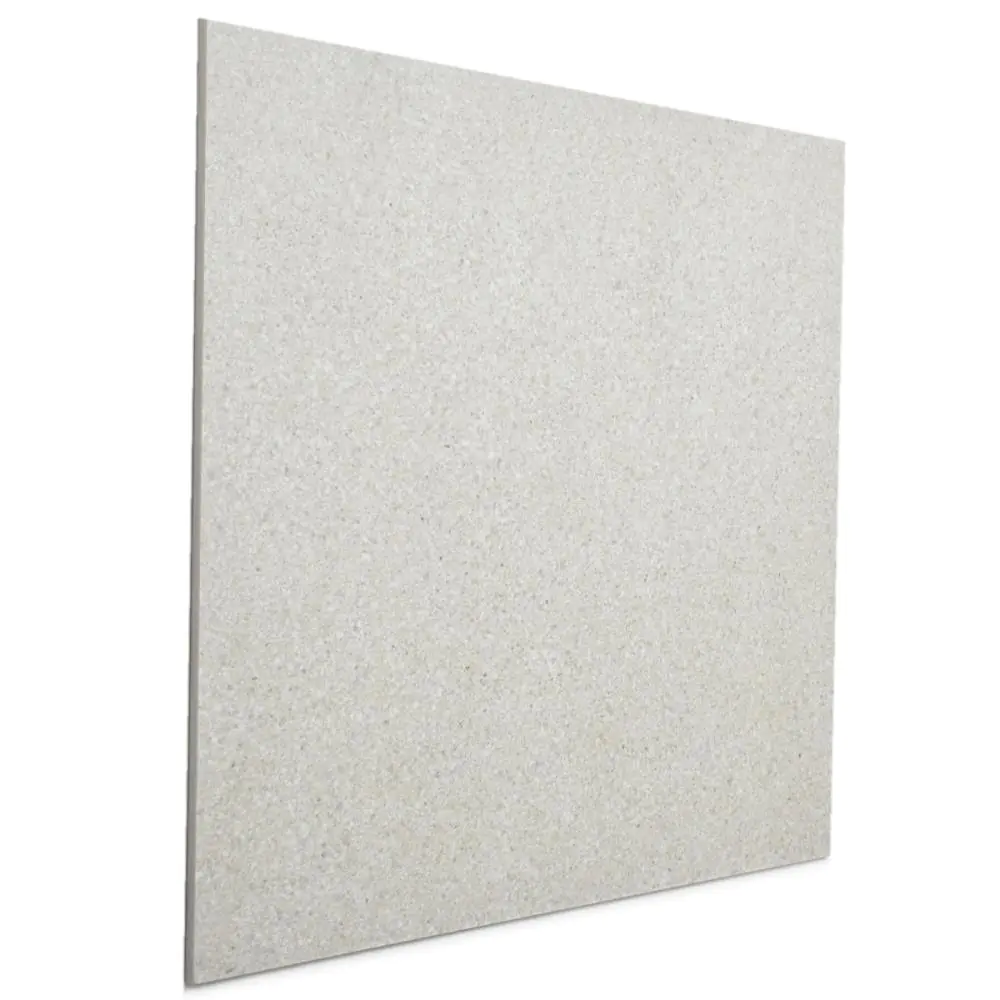 Bodenfliese Villeroy & Boch 2310 PG00 Solid Tones grain white weiss creme 60x60 cm I.Sorte