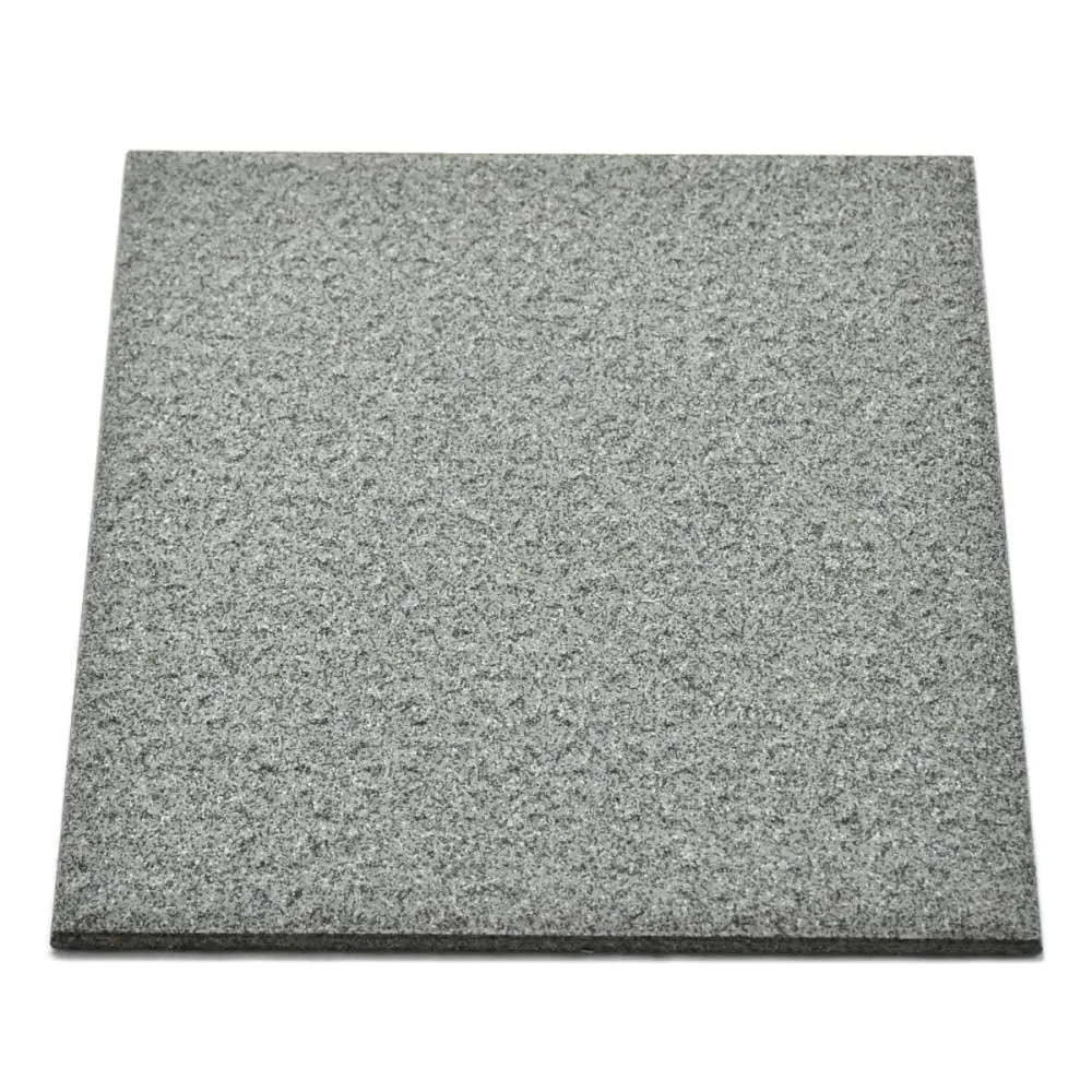 Bodenfliese VitrA K757931 Pro Function dotti diamond dark grey dunkelgrau 20x20 cm I.Sorte Bodenfliese VitrA K757931 Pro Function dotti diamond dark grey dunkelgrau 20x20 cm I.Sorte