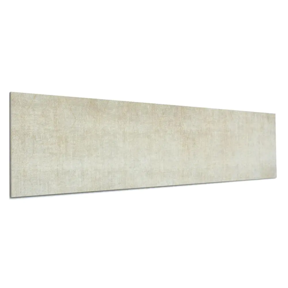 Bodenfliese Dekor Villeroy & Boch 2356 AB75 Falconar clay beige 30x120 cm I.Sorte