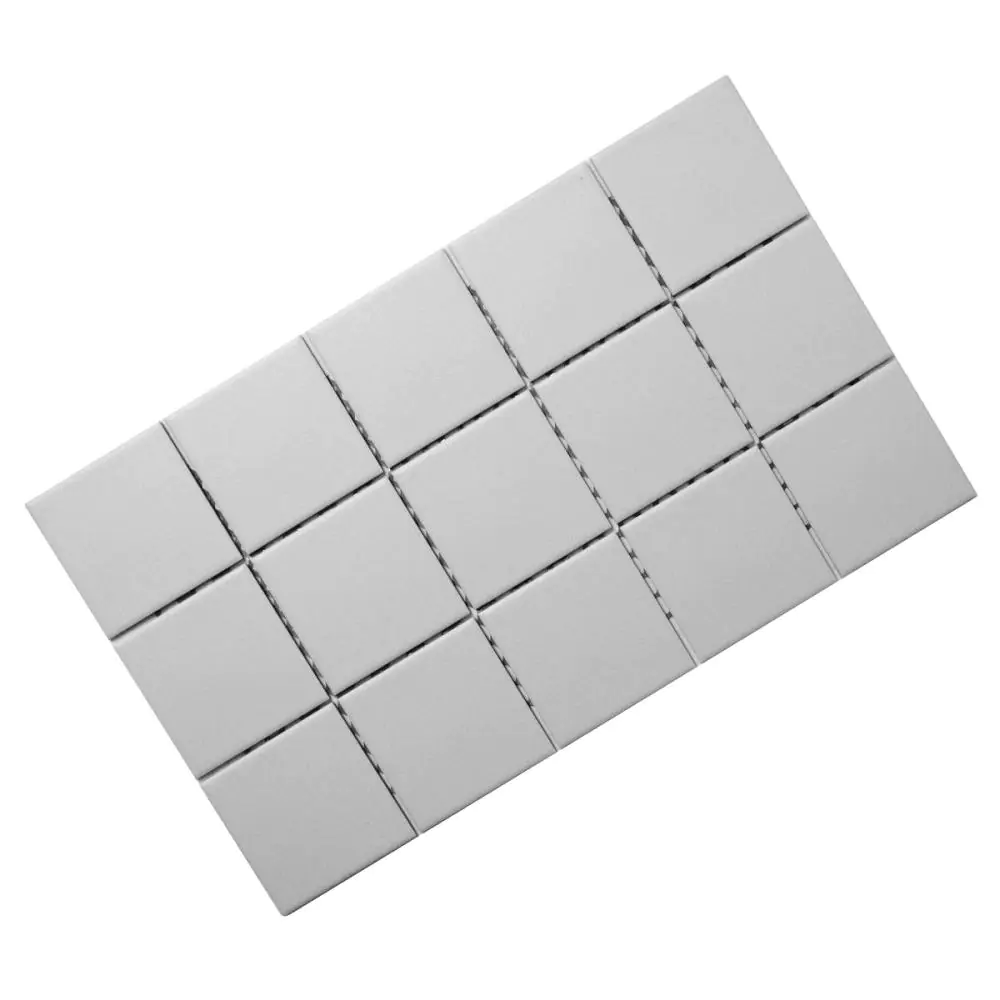 Mosaik Villeroy & Boch 3244 UT02 Unit One grau 30x50 cm I.Sorte