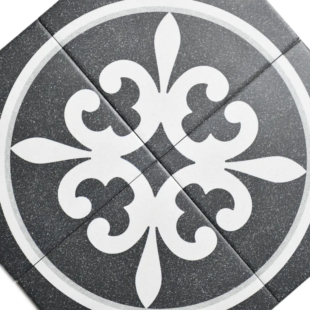 Bodenfliese Dekor Villeroy & Boch 2220 AM9C Alt Mettlach 2.0 mehrfarbig 20x20 cm I.Sorte Bodenfliese Dekor Villeroy & Boch 2220 AM9C Alt Mettlach 2.0 mehrfarbig 20x20 cm I.Sorte