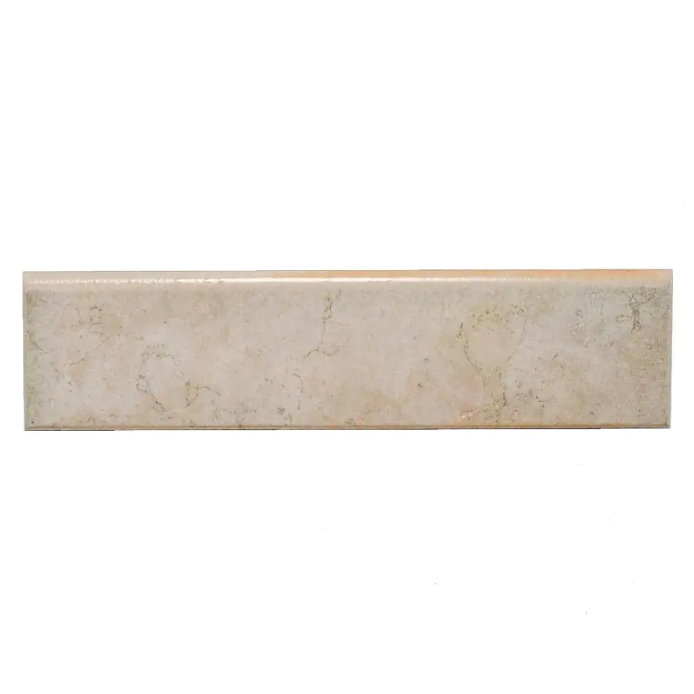 Sockel Pastorelli EP165 Leonardo beige braun rosa 10x42 cm Sockel Pastorelli EP165 Leonardo beige braun rosa 10x42 cm