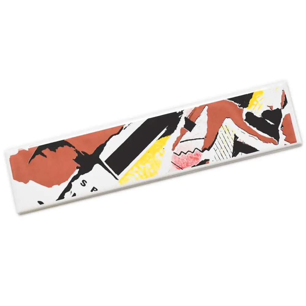 Bordüre Steuler Design E4847 35205 mehrfarbig 5,5x25 cm I.Sorte