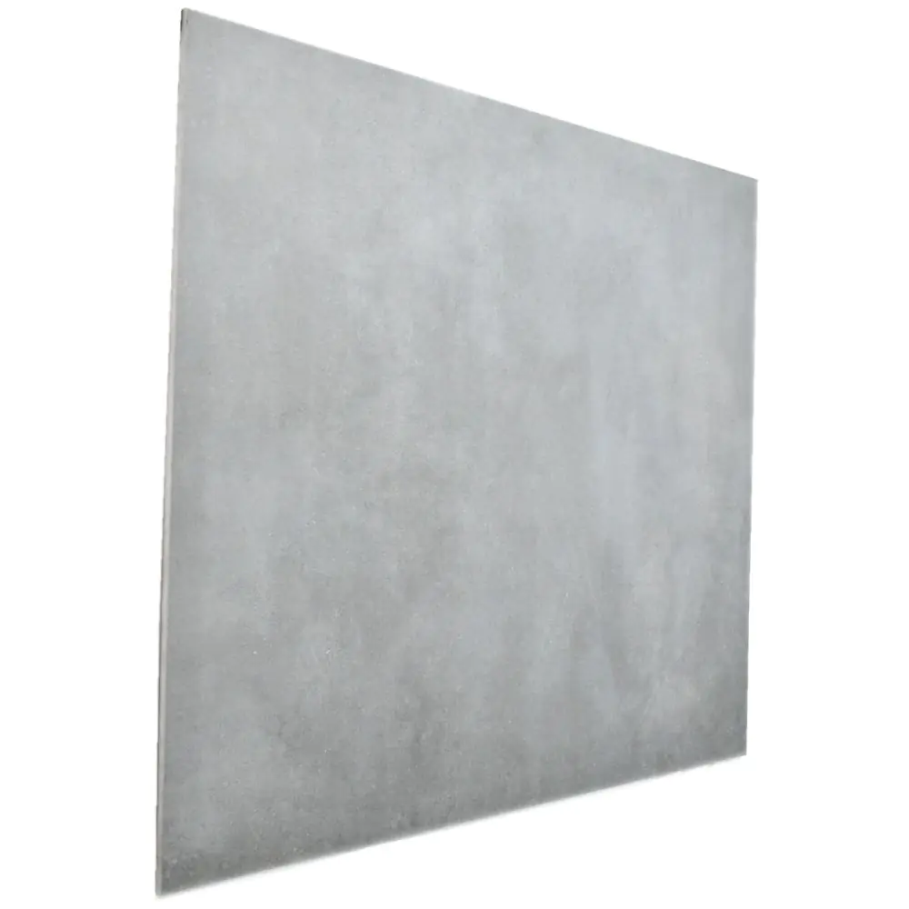 Terrassenplatte Rondine J92522 Cruda antracite anthrazit 100x100 cm I.Sorte