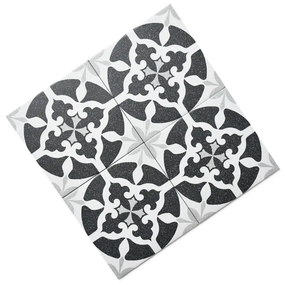 Bodenfliese Dekor Villeroy & Boch 2220 AM9F Alt Mettlach 2.0 mehrfarbig 20x20 cm I.Sorte Bodenfliese Dekor Villeroy & Boch 2220 AM9F Alt Mettlach 2.0 mehrfarbig 20x20 cm I.Sorte