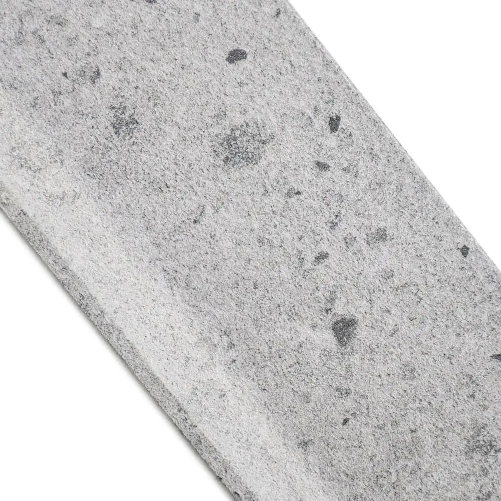 Hohlkehlsockel Villeroy & Boch 2493 SB60 Aberdeen opal grey grau 10x30 cm I.Sorte