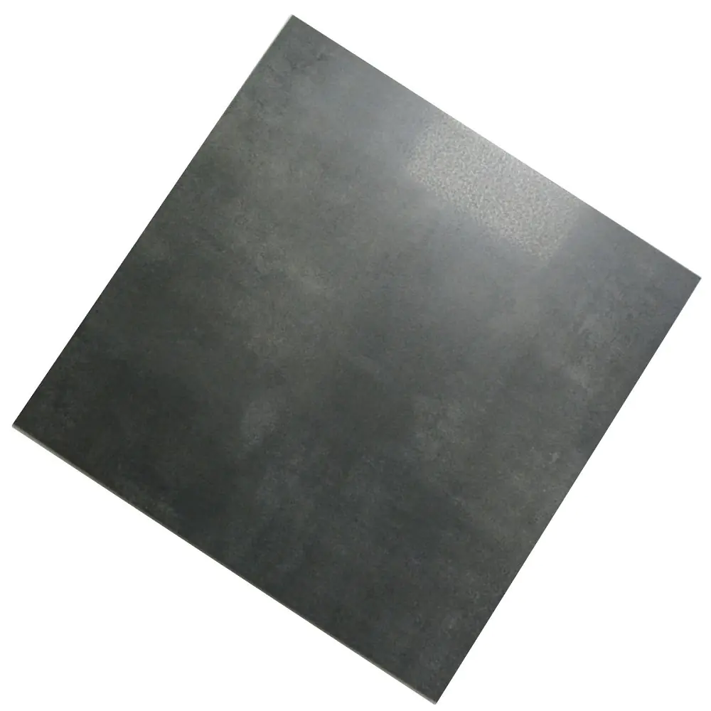 Bodenfliese Villeroy & Boch 2660 CM9L Spotlight anthrazit 60x60 cm I.Sorte
