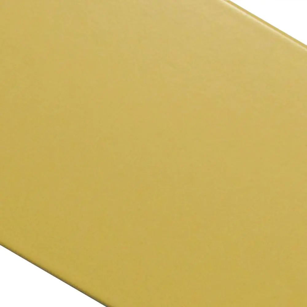 Bodenfliese Agrob Buchtal 8170 762 ocker 14,5x19,5 cm