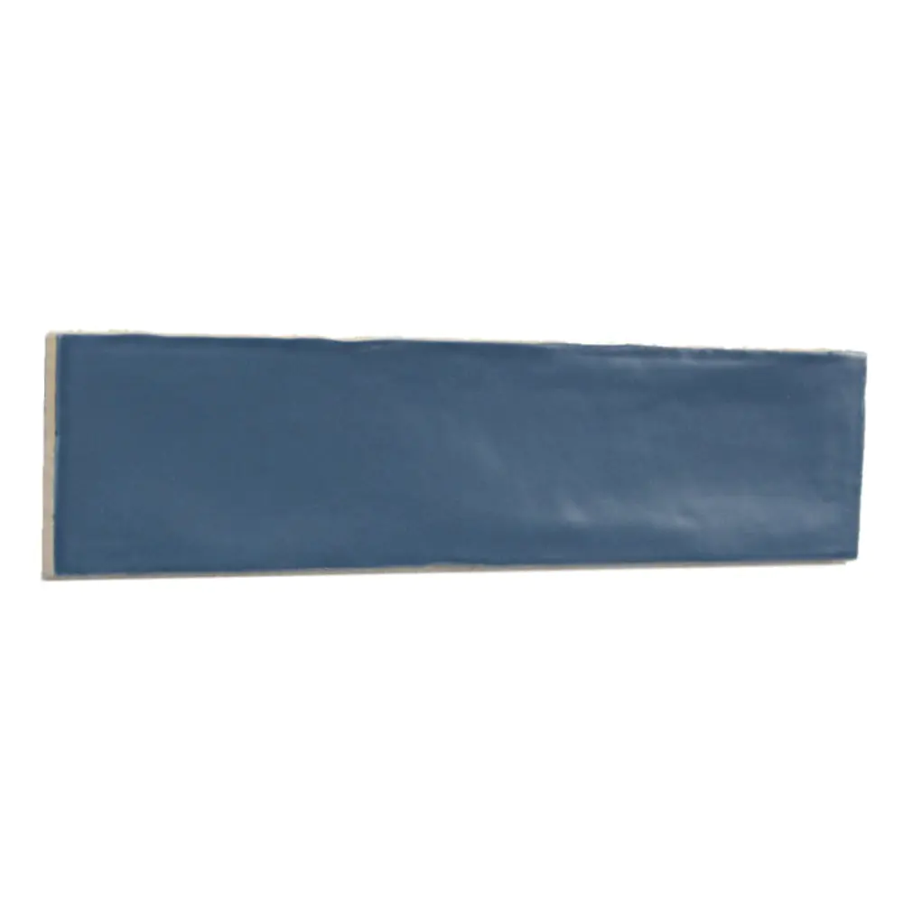 Wandfliese Cifre Colonial marine mate blau 7,5x30 cm I.Sorte Wandfliese Cifre Colonial marine mate blau 7,5x30 cm I.Sorte