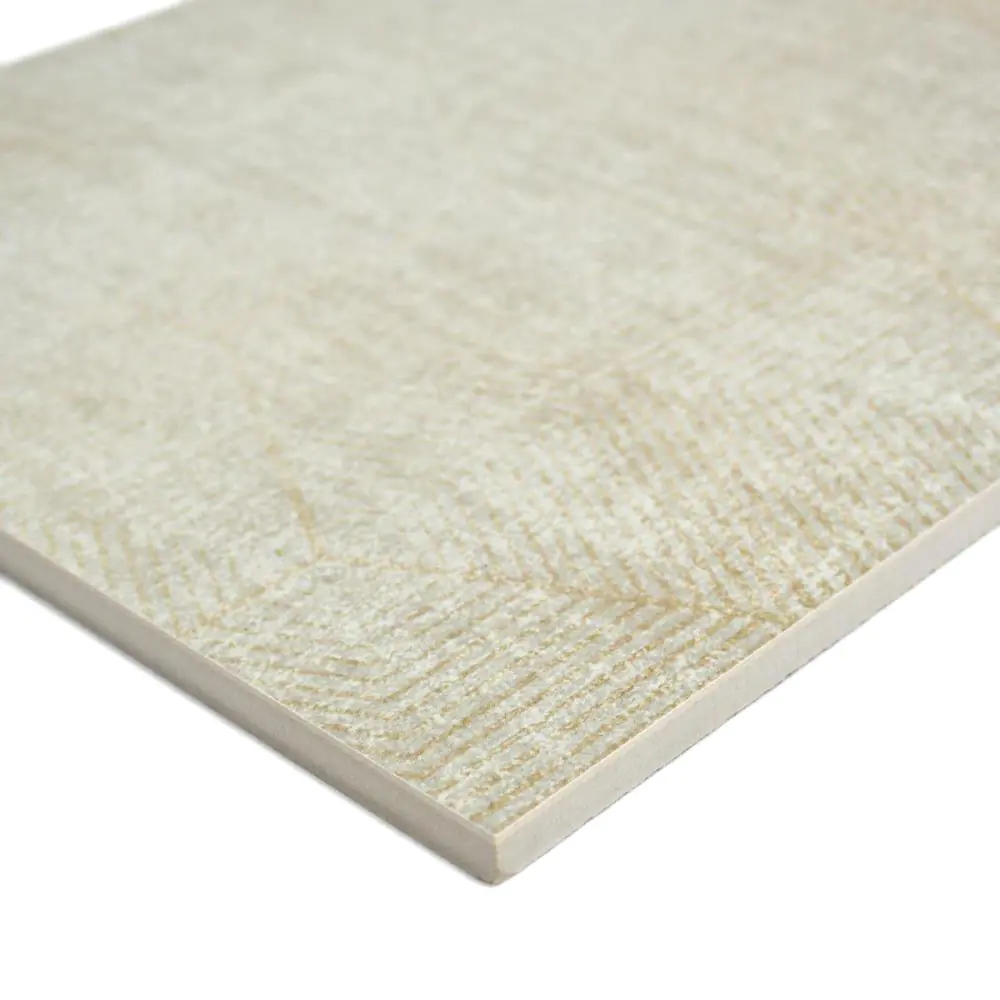 Bodenfliese Dekor Villeroy & Boch 2356 AB75 Falconar clay beige 30x120 cm I.Sorte