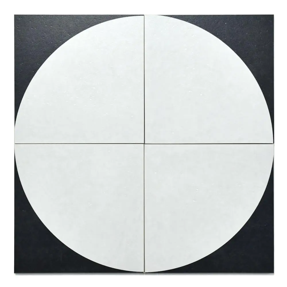 Bodenfliese Dekor Villeroy & Boch 2634 CF9F Century Unlimited grey grau 20x20 cm I.Sorte Bodenfliese Dekor Villeroy & Boch 2634 CF9F Century Unlimited grey grau 20x20 cm I.Sorte