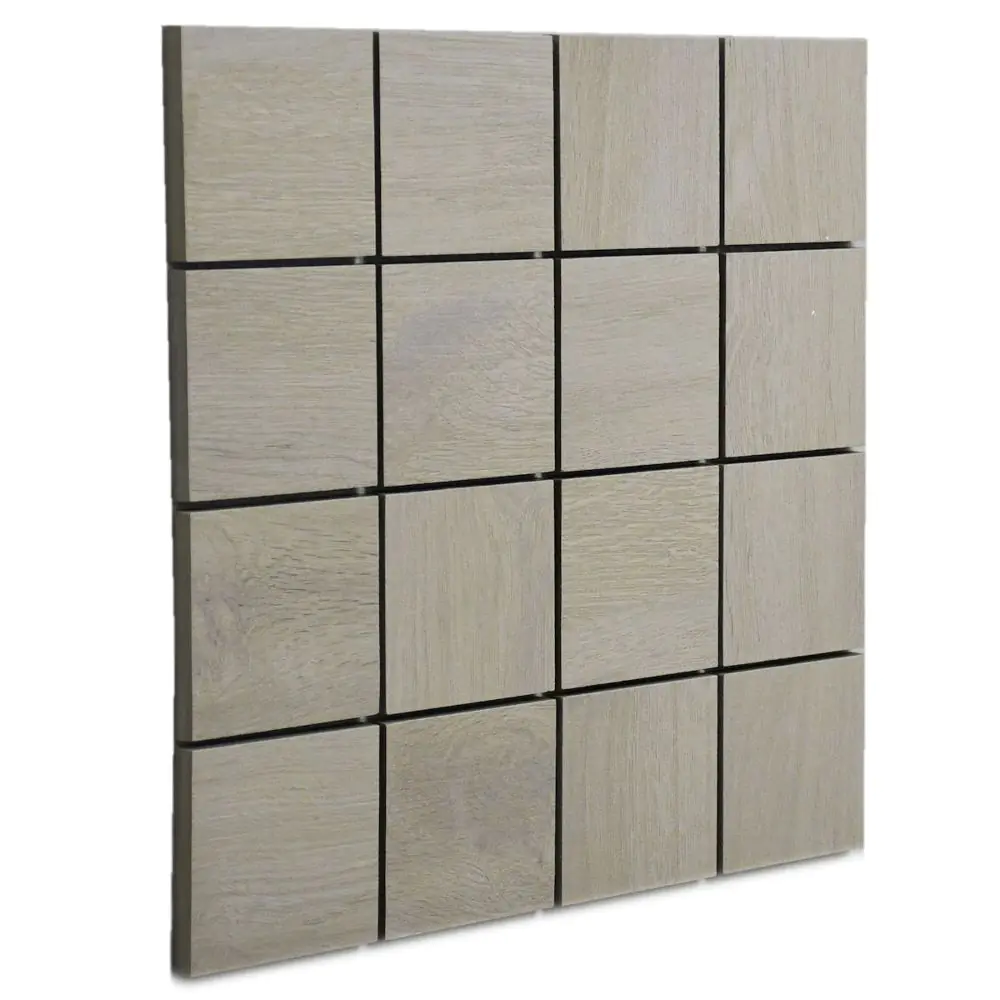 Mosaik Villeroy & Boch 2013 HR00 Oak Park farina creme 30x30 cm I.Sorte