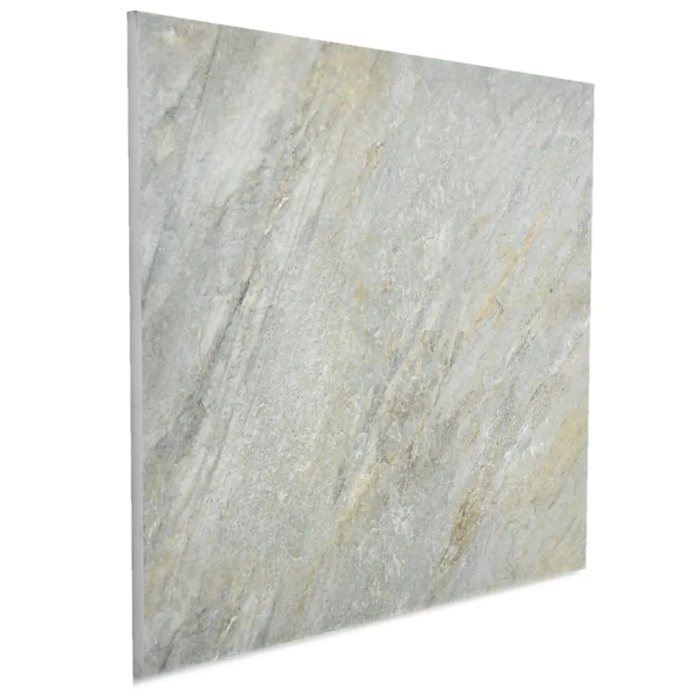 Terrassenplatte Novoceram J825 Zephyr grey grau 60x60 cm I.Sorte