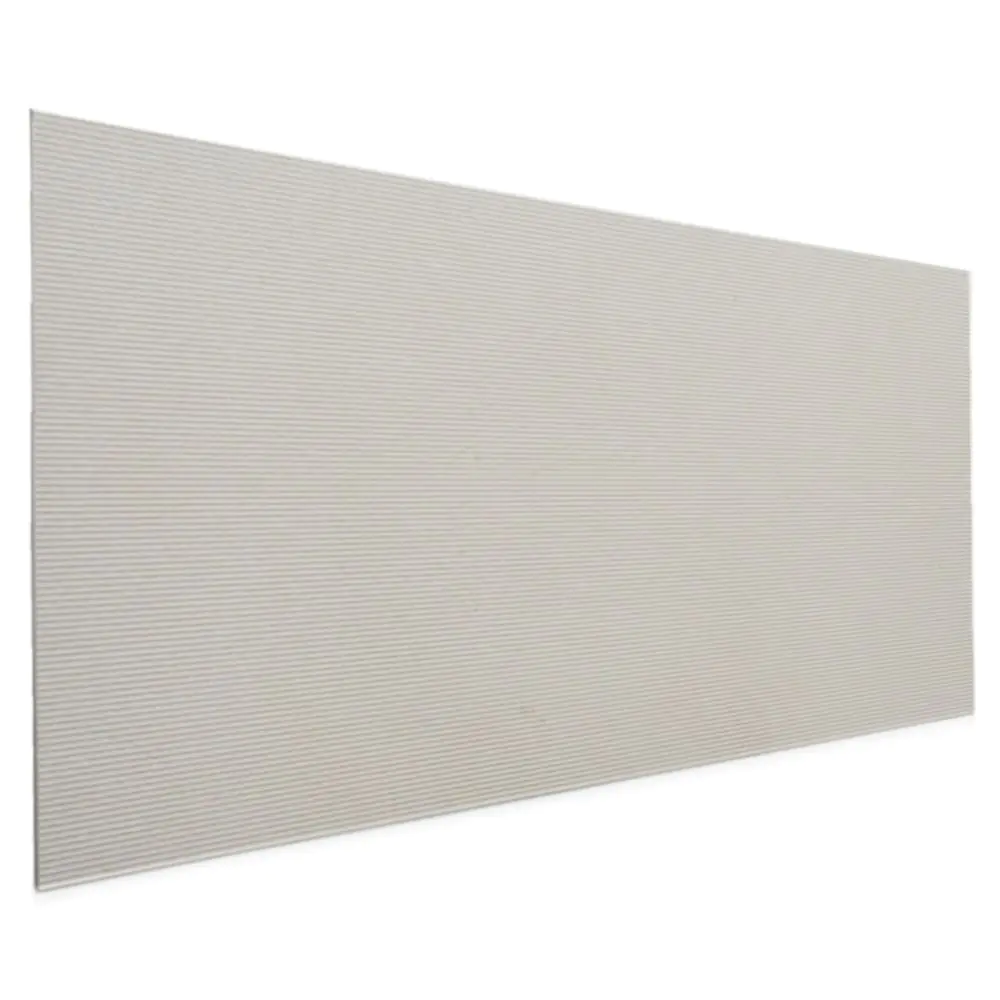 Wandfliese Cifre Rift Crest ivory mate 60x120 cm I.Sorte