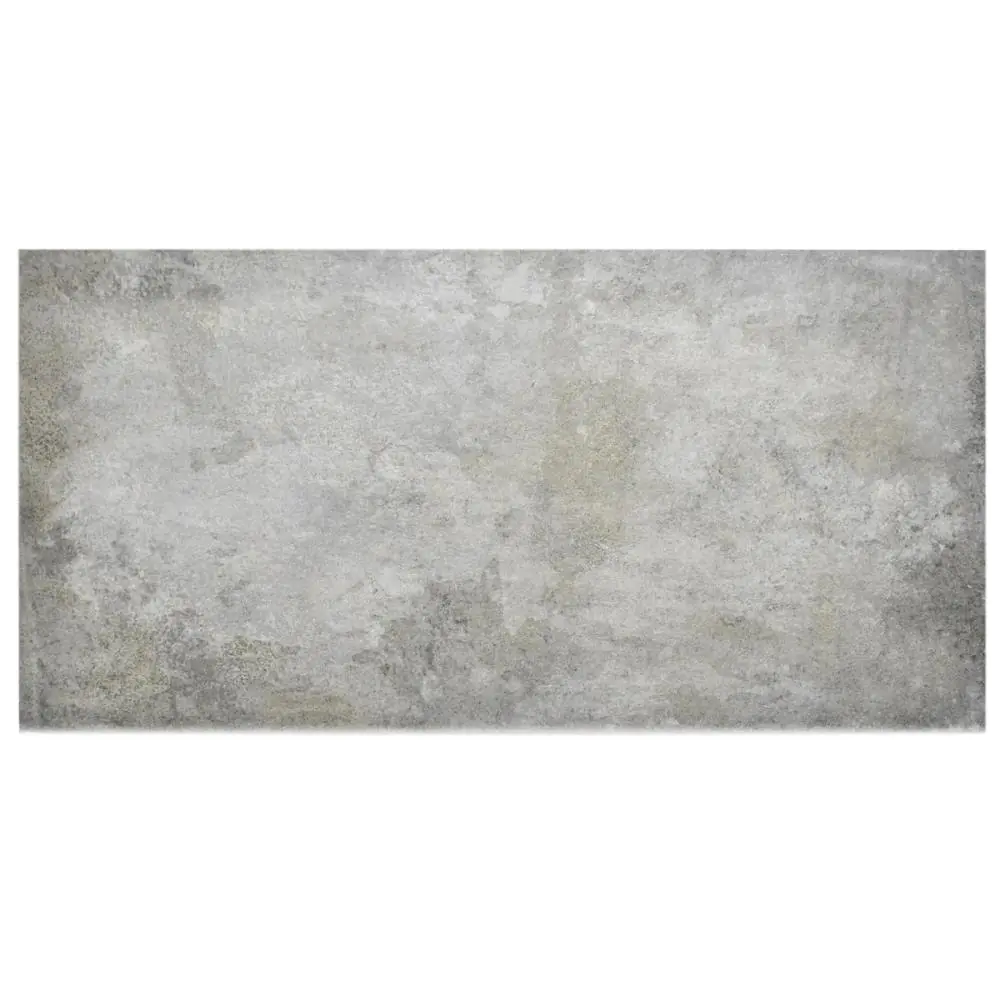 Bodenfliese Villeroy & Boch 2736 BR90 Pier 45 smokey black anthrazit 60x120 cm I.Sorte