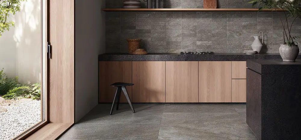 Bodenfliese Villeroy & Boch 2669 RC20 Montagne taupe hellbraun 60x60 cm I.Sorte Bodenfliese Villeroy & Boch 2669 RC20 Montagne taupe hellbraun 60x60 cm I.Sorte