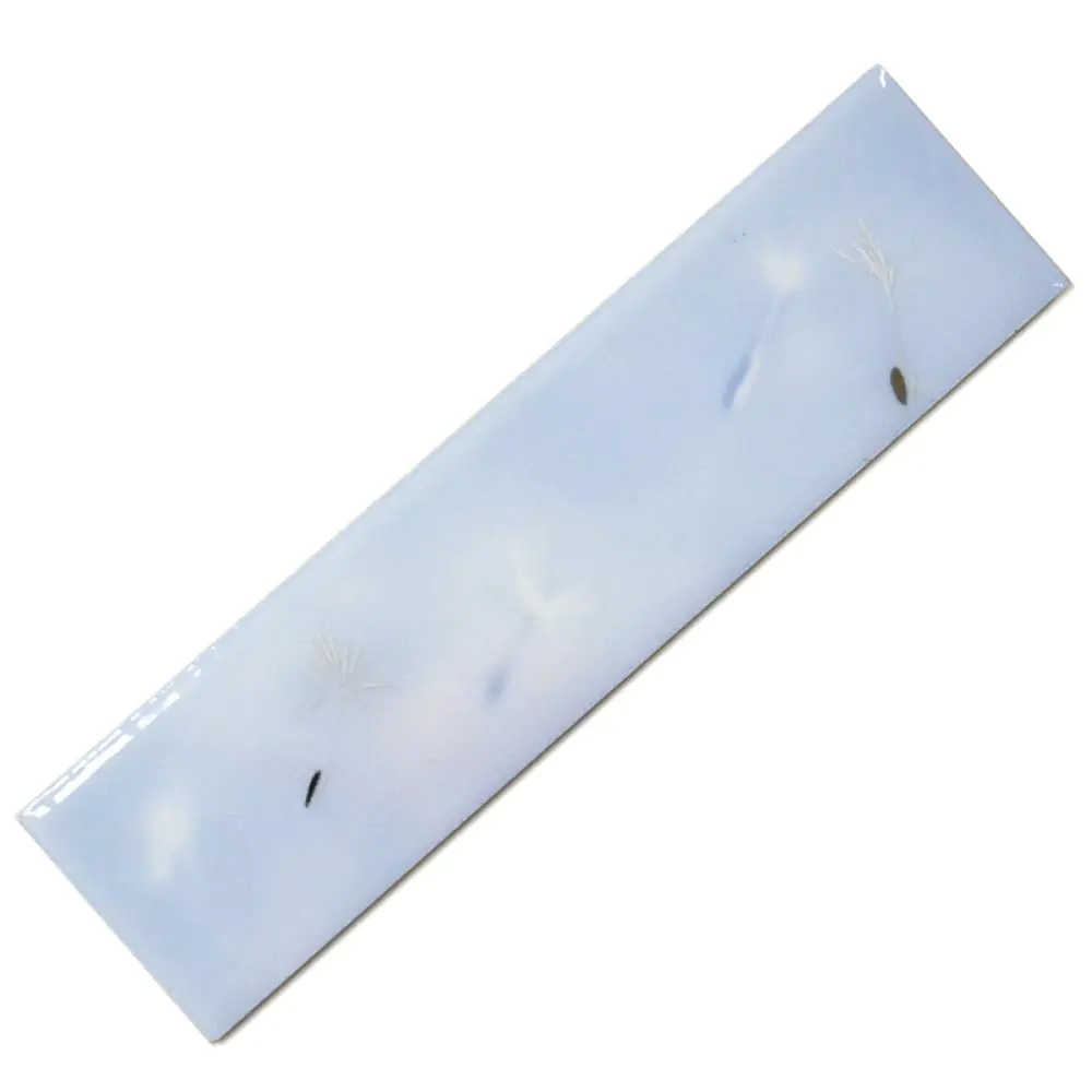 Bordüre Naxos Nr.226 20798 Bianco Luce 7 hellblau 6,5x25 cm Bordüre Naxos Nr.226 20798 Bianco Luce 7 hellblau 6,5x25 cm