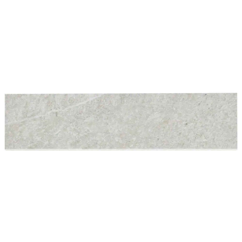 Bodenfliese Villeroy & Boch 2683 RC10 Montagne ivory grau weiß 7,5x30 cm I.Sorte