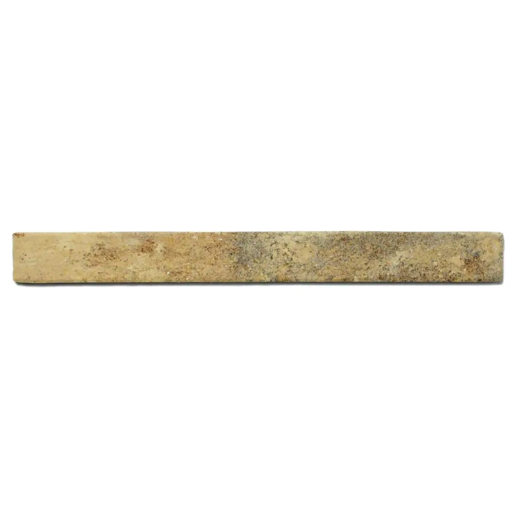 Multicolor Rondine Brick Wandfliese Rondine J92145 Brick Nolita multicolor 4,8x45 cm