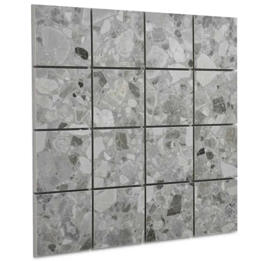 Mosaik Villeroy & Boch 2013 SN61 Code 2 rock light 30x30 cm I.Sorte