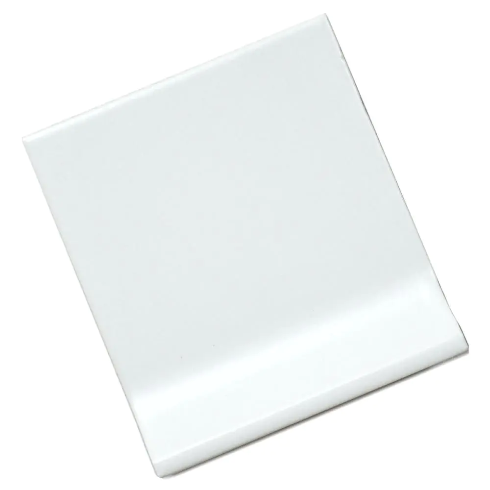 Hohlkehlsockel Villeroy & Boch 3293 C300 / 3293 PN00 Pro Architectura 3.0 weiß 10x10 cm Hohlkehlsockel Villeroy & Boch 3293 C300 / 3293 PN00 Pro Architectura 3.0 weiß 10x10 cm