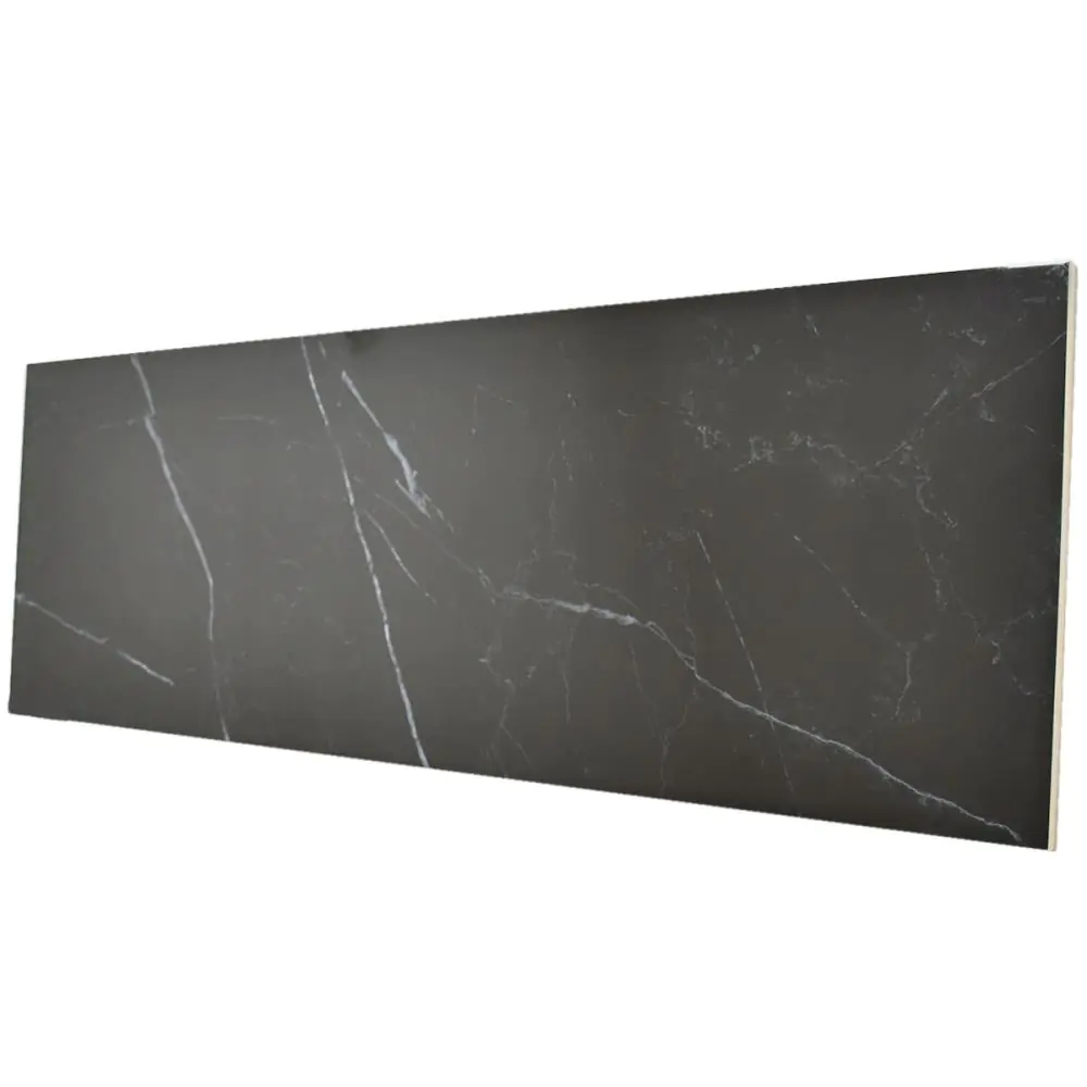 Wandfliese Villeroy & Boch 1440 MK90 Victorian black schwarz 40x120 cm I.Sorte Wandfliese Villeroy & Boch 1440 MK90 Victorian black schwarz 40x120 cm I.Sorte