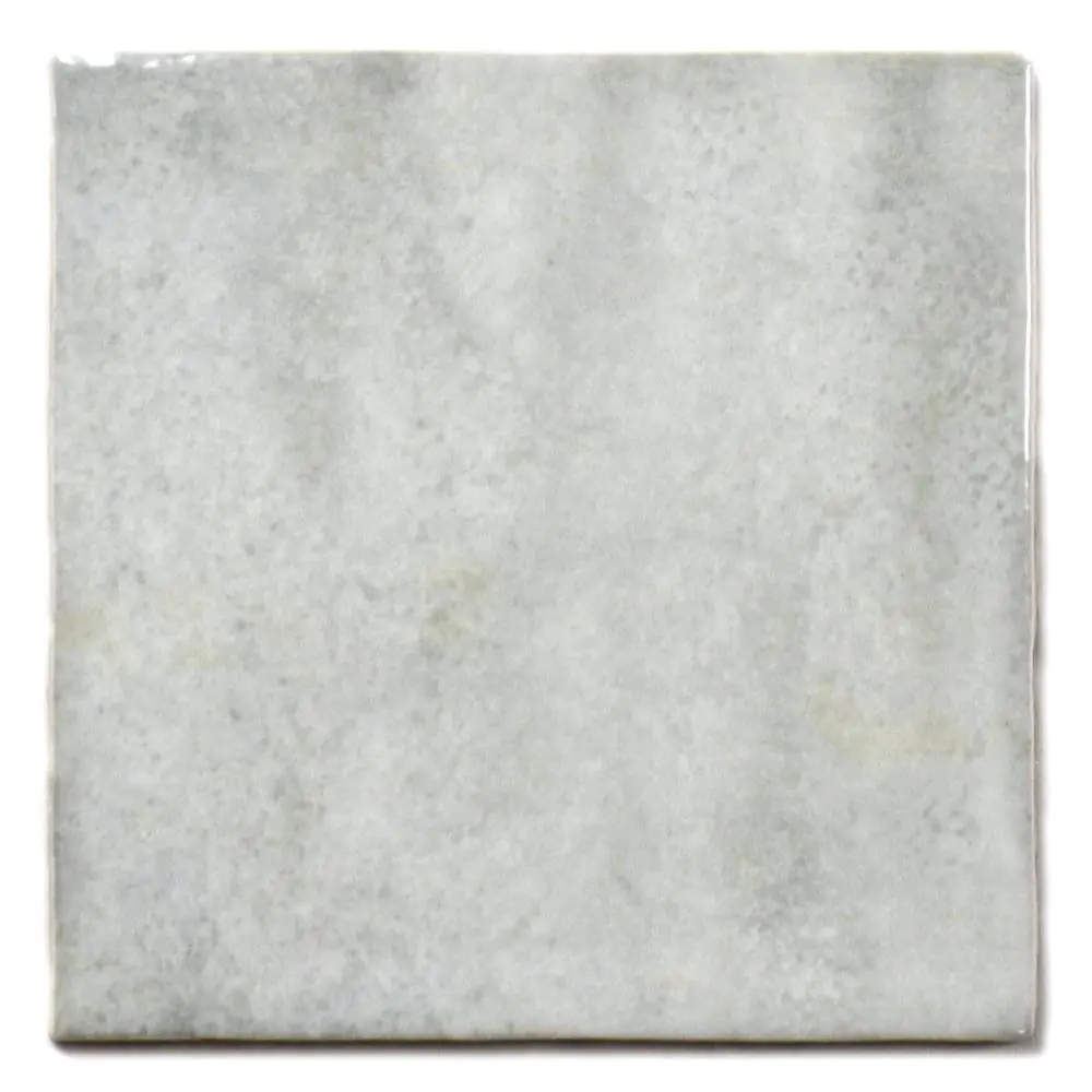Wandfliese Equipe Ceramicas 24459 Artisan alabaster grau 13,2x13,2 cm I.Sorte Wandfliese Equipe Ceramicas 24459 Artisan alabaster grau 13,2x13,2 cm I.Sorte