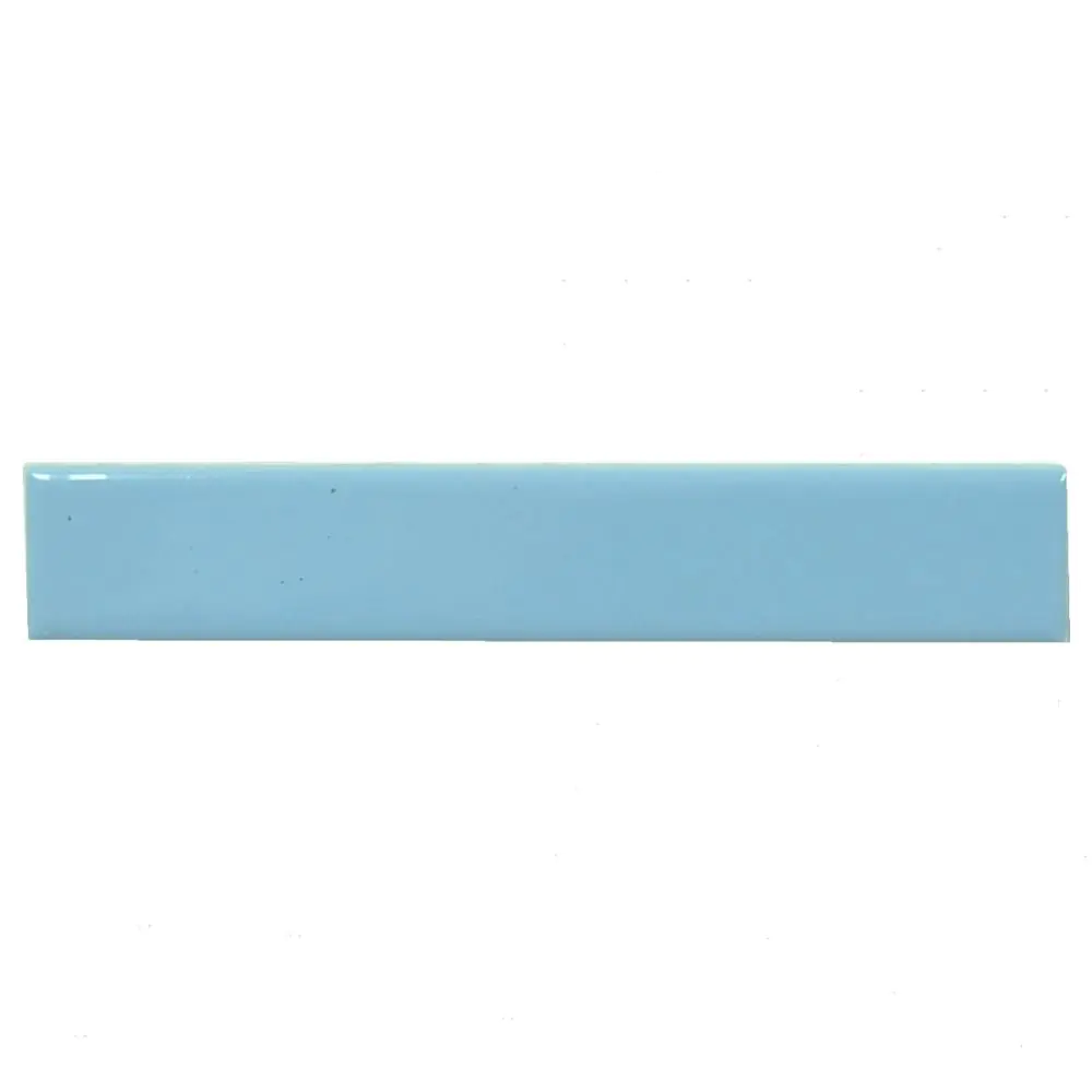 Bordüre Elegance Nr.573 bermuda blau 2,5x15 cm