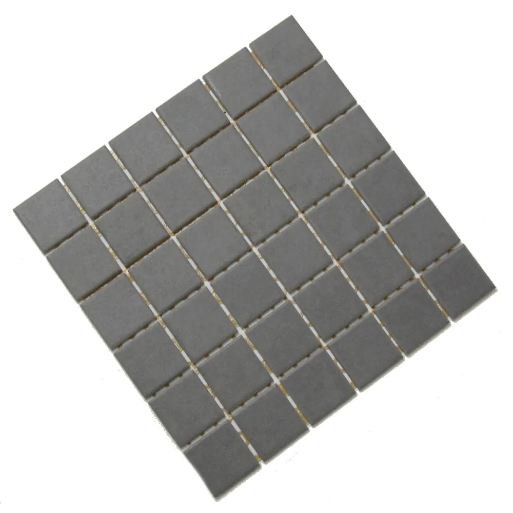 Mosaik Engers ARI0590 / ARI590 Arizona anthrazit 30x30 cm I.Sorte Mosaik Engers ARI0590 / ARI590 Arizona anthrazit 30x30 cm I.Sorte