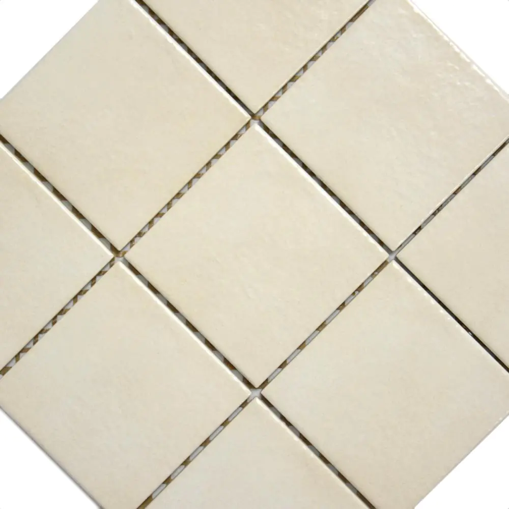Mosaik Jasba 1625 Famos melange 31x31 cm I.Sorte Mosaik Jasba 1625 Famos melange 31x31 cm I.Sorte