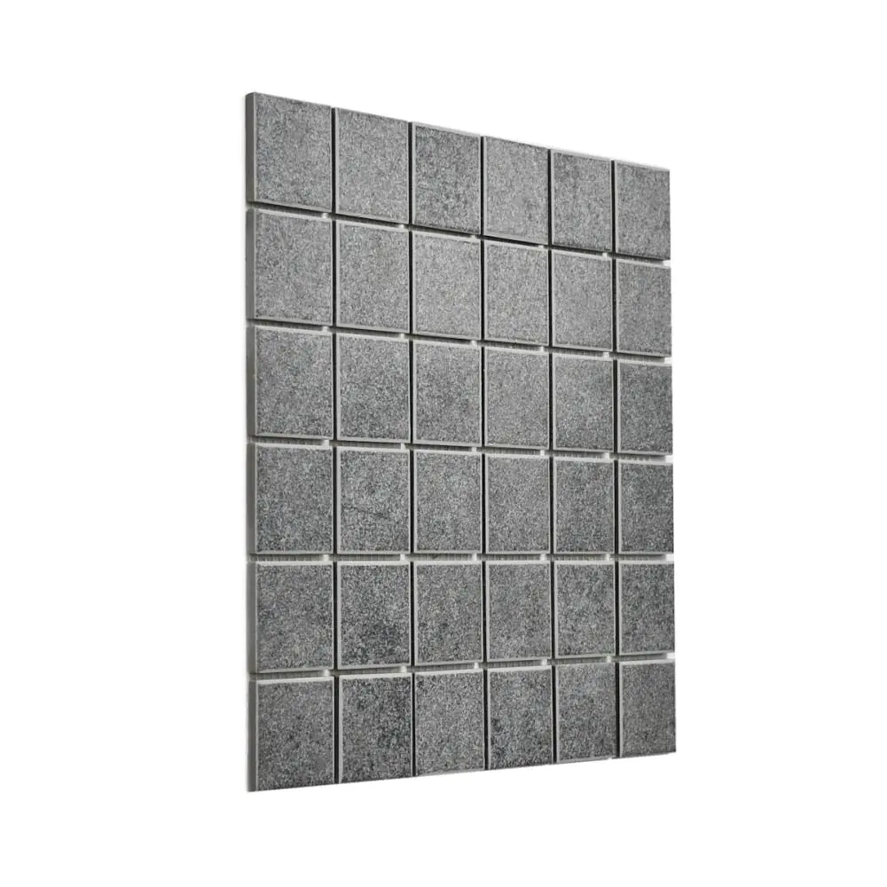 Mosaik Villeroy & Boch 2706 RA6M Houston medium grey grau I. Sorte