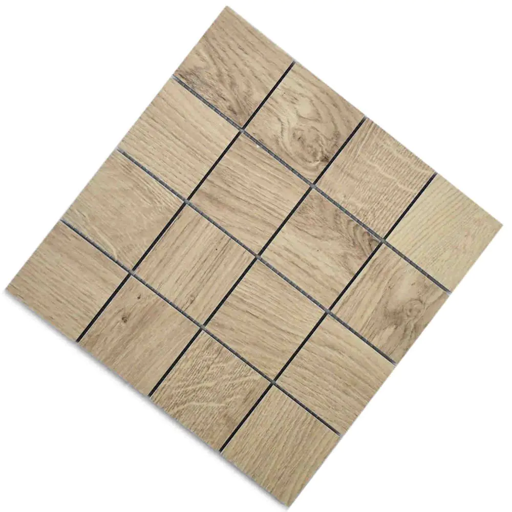 Mosaik Villeroy & Boch 2013 HR20 Oak Park chalete 30x30 cm I.Sorte