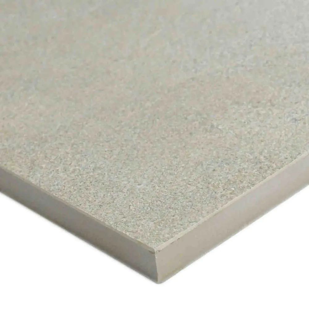 Terrassenplatte Deutsche Steinzeug 700129 Botanic Stone fog grey 60x60 cm II.Sorte