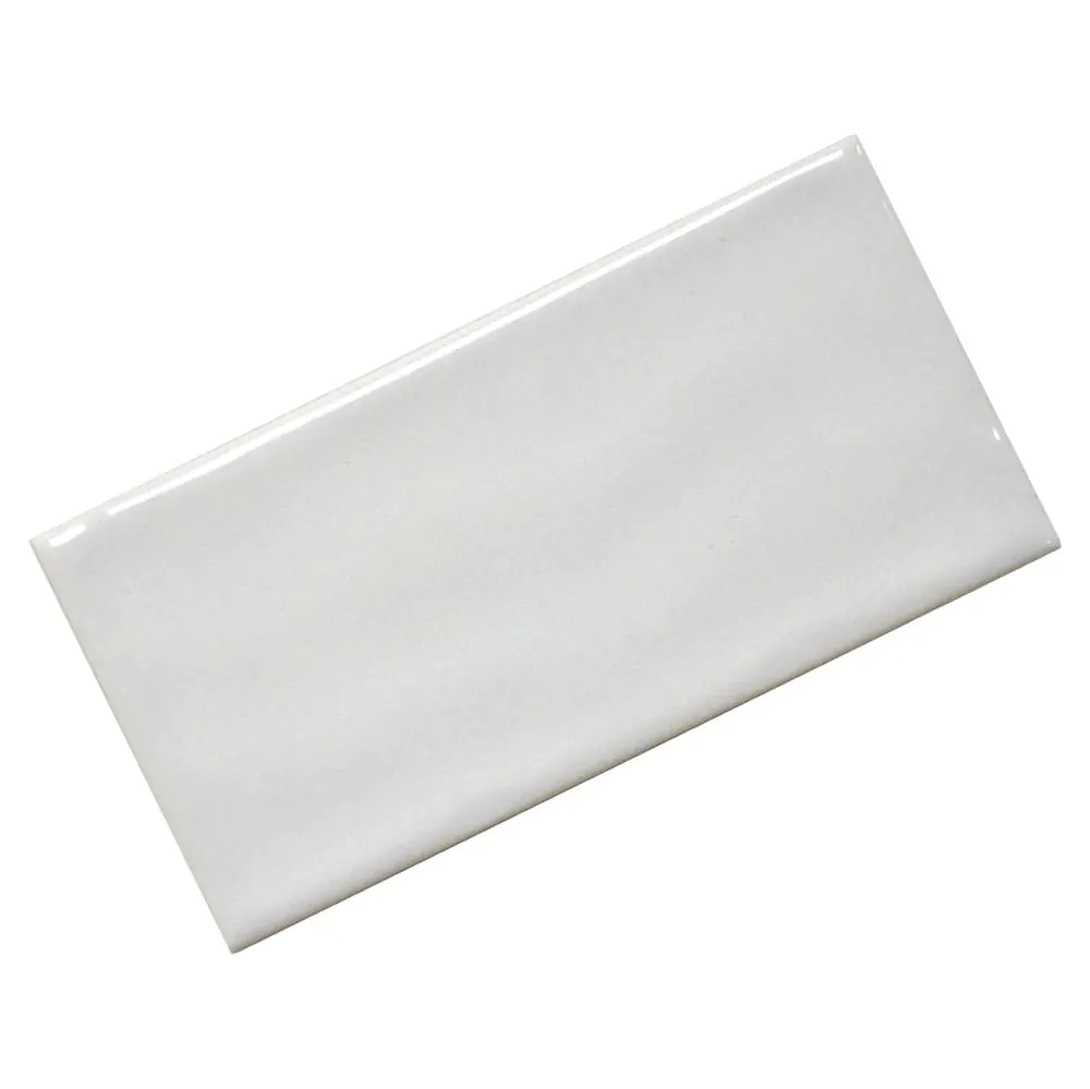 Wandfliese Cifre Sonora white weiß 7,5x15 cm I.Sorte Wandfliese Cifre Sonora white weiß 7,5x15 cm I.Sorte