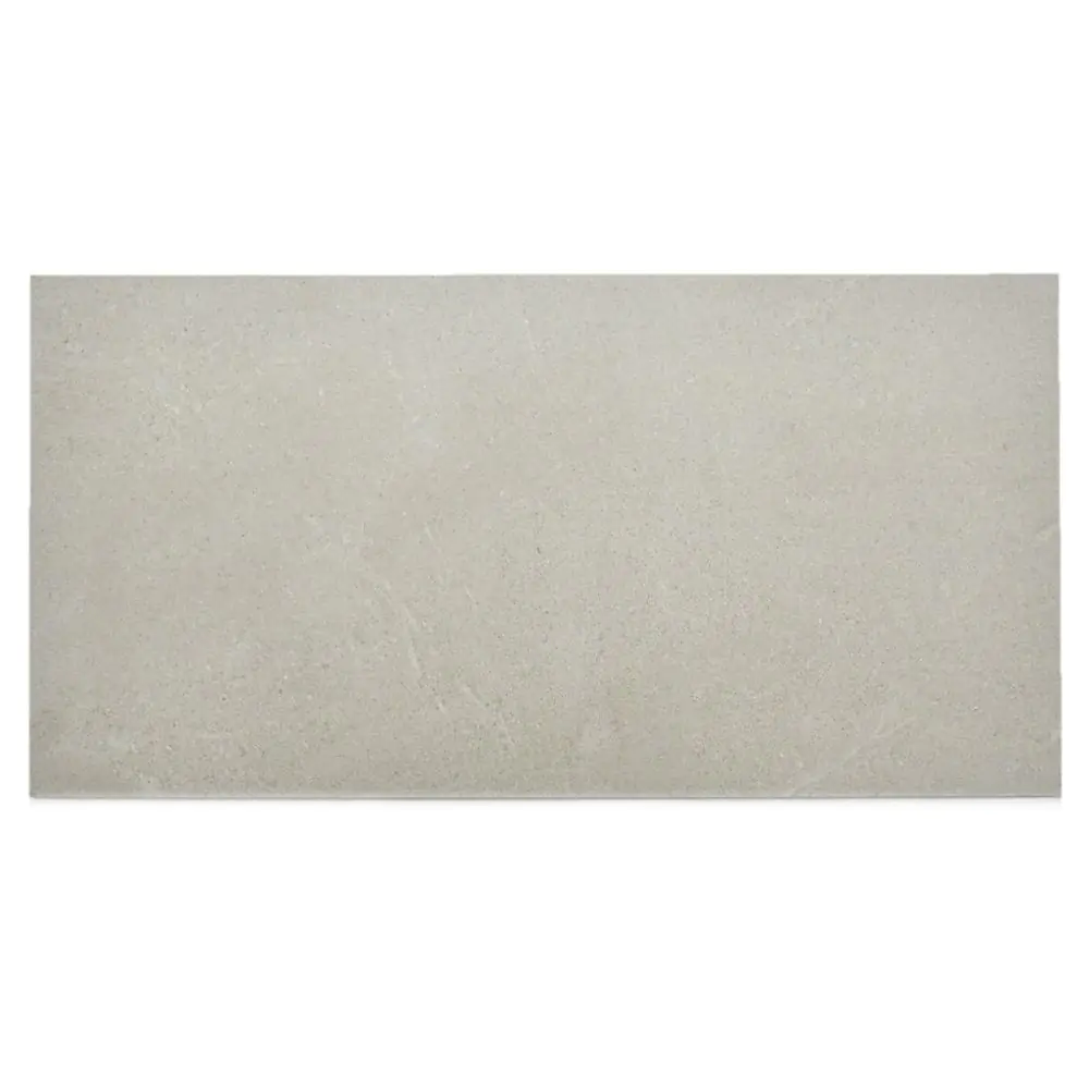 Bodenfliese Italgraniti NL04BA Natural flax hellgrau 60x120 cm I.Sorte