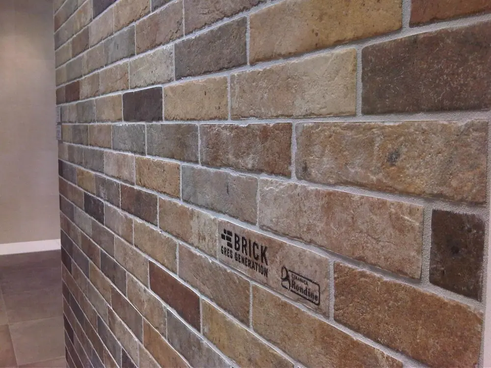 Bodenfliese Rondine J85885 Brick Tribeca multicolor mehrfarbig 6x25 cm I.Sorte Bodenfliese Rondine J85885 Brick Tribeca multicolor mehrfarbig 6x25 cm I.Sorte