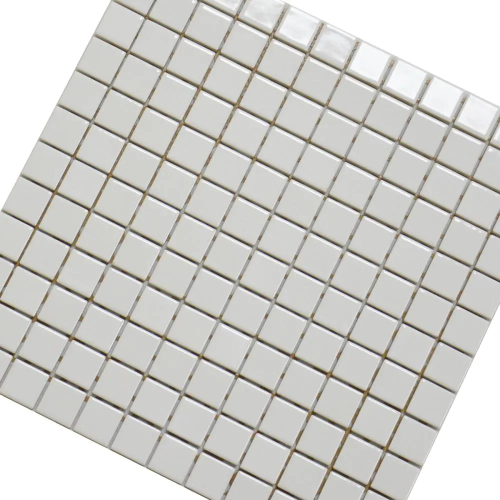Mosaik Villeroy & Boch 3752 CK00 Creative System weiß 30x30 cm I.Sorte Mosaik Villeroy & Boch 3752 CK00 Creative System weiß 30x30 cm I.Sorte