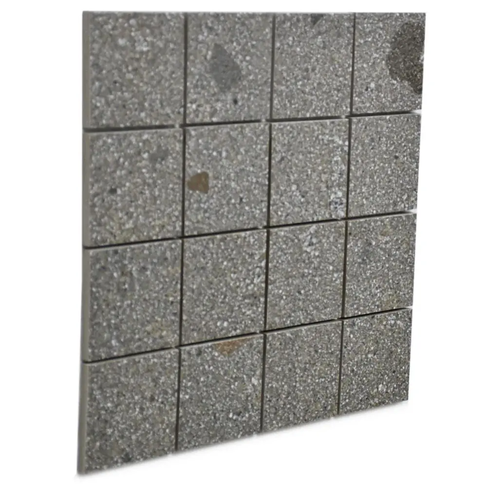 Mosaik Villeroy & Boch 2013 SN70 Code 2 porfid 30x30 cm I.Sorte