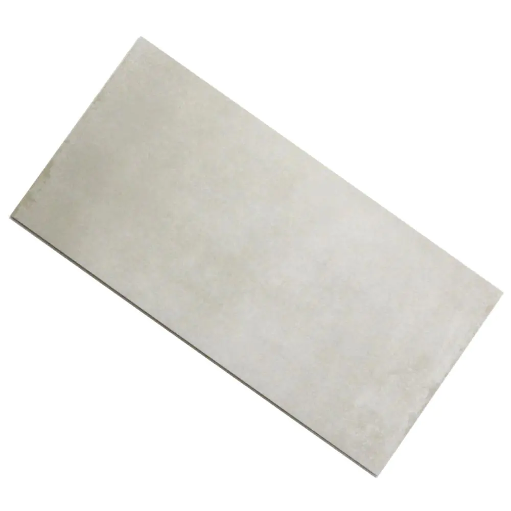 Bodenfliese Villeroy & Boch 2085 SZ60 Section zementgrau 30x60 cm I.Sorte